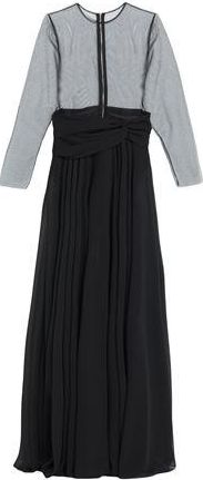 Stefano De Lellis VESTIDOS - Vestidos largos en YOOX.COM