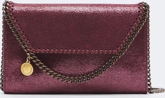 Stella McCartney Bolso cruzado Falabella Mini