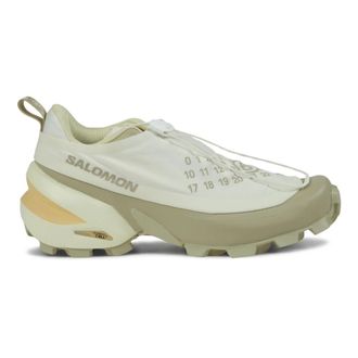 Maison Margiela Running Shoes, female, Beige, Size: 11 1/3 US Running Shoes