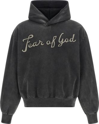 Fear of God Mens 26 Hoodie