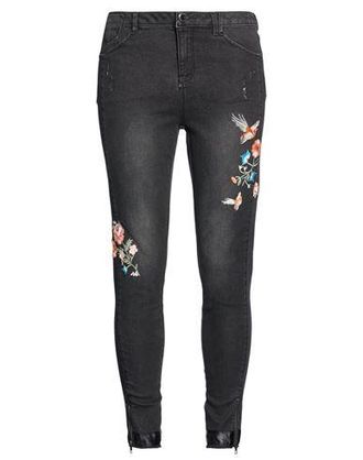 Morgan HOSEN & RÖCKE - Jeanshosen auf YOOX.COM