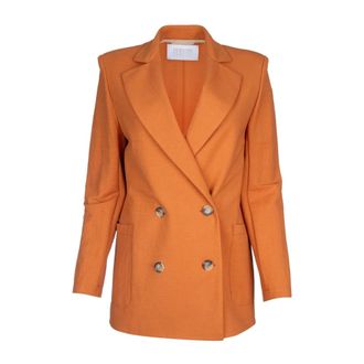 Women's Harris Wharf London Blazers - up to −83% | Stylight