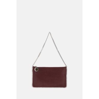 Stella McCartney Stella Mccartney Falabella Pochette Bag