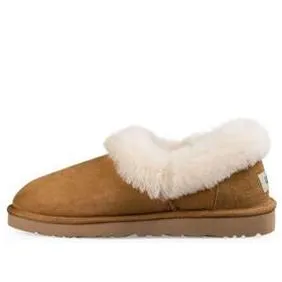 UGG (WMNS) UGG Nita Light Grey 1119002-LGRY