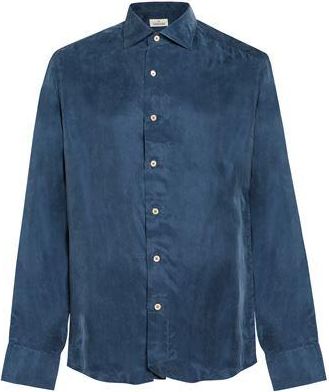 Alessandro Gherardi TOPWEAR - Camicie su YOOX.COM