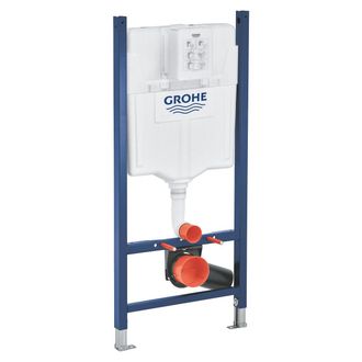 GROHE Rapid Sl Project Cisterna Empotrada Para Inodoro, 1,13m (38840000) - Grohe