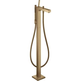 Axor Axor - Hansgrohe Citterio Mezclador Monomando De Suelo Para Ba&ntilde;era