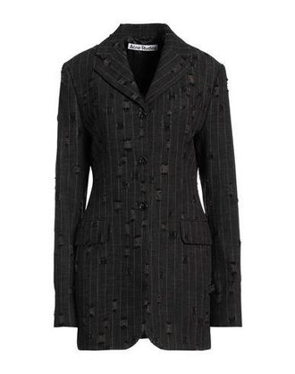 Acne Studios SUITS and CO-ORDS - Blazers sur YOOX.COM