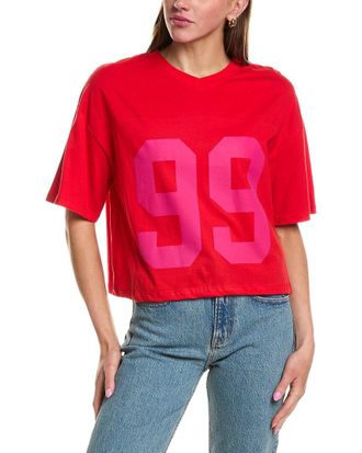 RD Style Rd Style Olivia Jersey Top