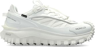 Moncler Uomo, Scarpe, Bianco, 42 1/2 EU, new