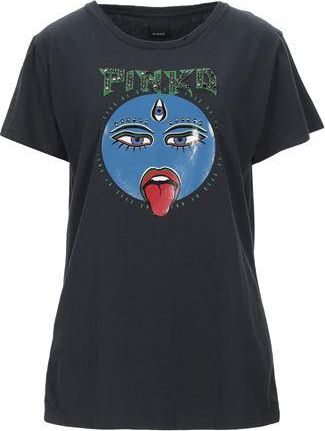Pinko CAMISETAS Y TOPS - Camisetas en YOOX.COM