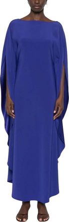 Gianluca Capannolo Mujer, Vestidos, Azul, Talla: S