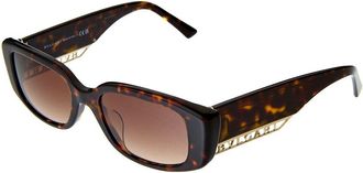 Bulgari Womens Bv8259 53Mm Sunglasses