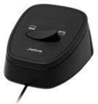 Jabra Link 180 Equipo Para Central Telef&oacute;nica Negro