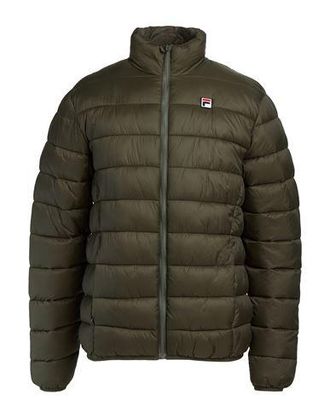 Fila JACKEN & M&Auml;NTEL - Pufferjacken & Daunenjacken auf YOOX.COM