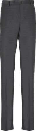 Incotex Virgin Wool Pants