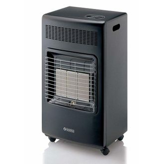 Splendid Olimpia Splendid Stovy Infra Turbo Thermo Estufa Industrial Sin Ventilador