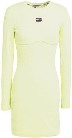 Tommy Jeans VESTIDOS - Minivestidos en YOOX.COM