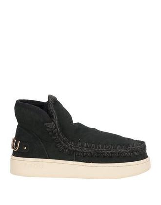 Mou CALZADO - Botines de ca&ntilde;a alta en YOOX.COM