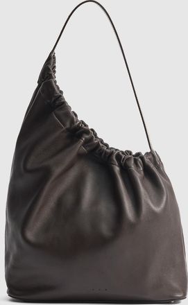 Aesther Ekme Sac Demi Lune Cloud Tabacco