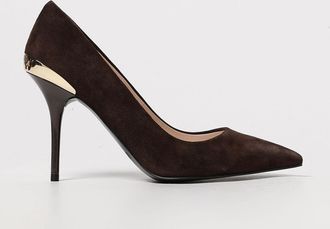 Love Moschino Pump LOVE MOSCHINO Woman color Brown