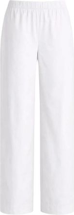 Liviana Conti Donna, Pantaloni, Bianco, M, new