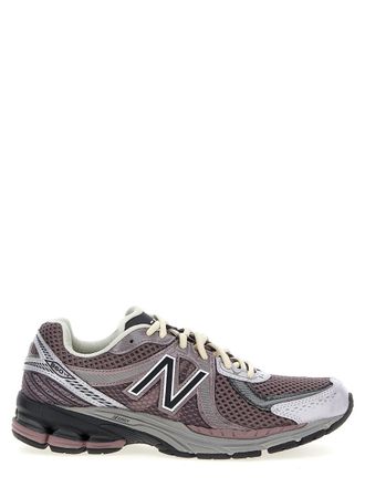New Balance 860 Sneakers