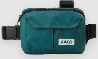 Aevor Frontpack Umh&auml;ngetasche ripstop evergreen