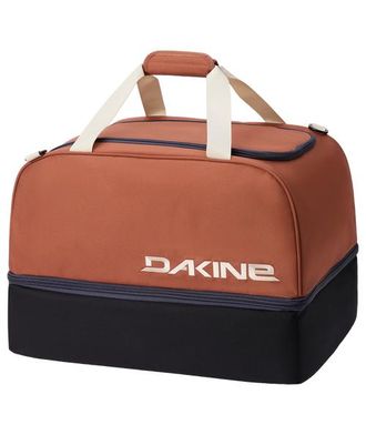 Dakine Boot Locker 69L Snow Gear Bag in Spice at Nordstrom