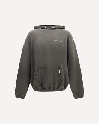 Represent Felpa con Cappuccio Resent Man XL
