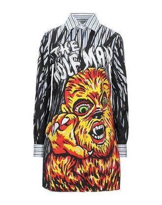 Moschino KLEIDER - Mini-Kleider auf YOOX.COM