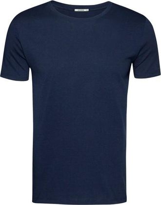 Greenbomb Basic Guide T-Shirt f&uuml;r Herren | blau