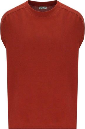 Essentiel T-SHIRT JABANA RUGGINE ESSENTIEL ANTWERP