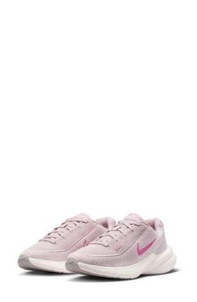 Nike Uplift SC Sneaker in Silt Red/Peony/Soft Pearl at Nordstrom Rack, Size 5.5