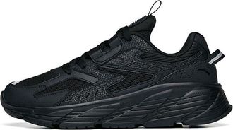 Anta Running Series Sneakers Black 922245510-6