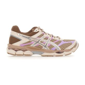 Asics Dames, Sport, Bruin, Maat: 34 EU