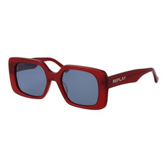 Replay Acetate Womens Sunglasses
