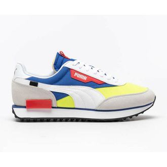 Puma Future Rider Play On Multicolor Herentrainers