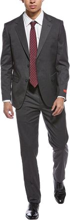 Zanetti 2pc Suit