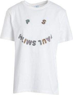 Paul Smith TOPWEAR - T-shirts on YOOX.COM