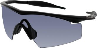 Oakley Unisex - M-Frame Sunglasses In Black Grey