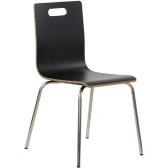 OEM Werdi A Acero Inoxidable/negro