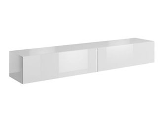Mirjan24 Mobilier1 - Mueble Tv Charlotte 116, N&uacute;mero De Puertas: 0, N&uacute;mero De Cajones: 0, 200x30x40cm