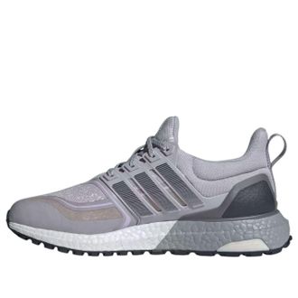 adidas (WMNS) adidas Ultraboost 1.0 ATR Glory Grey Powder Plum JQ6007