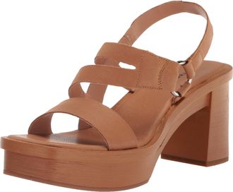 Lucky Brand MarseIina Tan LK-MARSELINA-241 Womens
