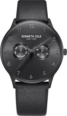 Kenneth Cole Mens 42mm Quartz Watch KCWGF2221301