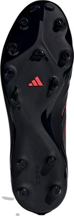 adidas Adidas Copa Pure III League FG / MG Core Black / Carbon / Lucid Red ID9052 Mens
