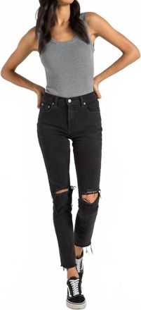 N:Philanthropy Meryl Bodysuit In Heather Grey