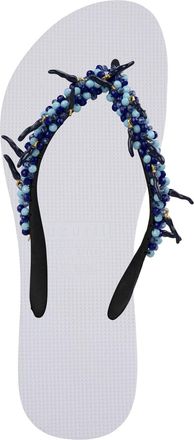 UZURII Peppi Flip Flop wit