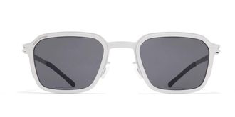 Mykita MR002 380 Mens Sunglasses Silver Size 51